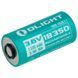 Фото Акумуляторна батарея Olight ORB-183C11 1100 mAh 0.9002.0173, вид 1,