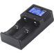 Фото Зарядное устройство для Liitokala Lii-PD2+car EU charger Lii-PD2+car, вид 1,