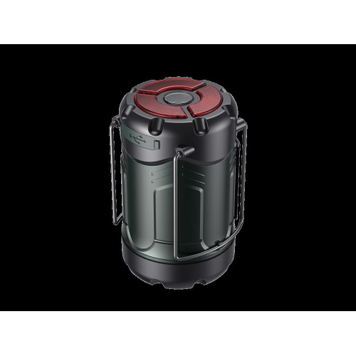 Фото Багатофункціональний ліхтар для кемпінгу HAVIT HV-S006 3W 300Lm, USB, Type-C 27335,