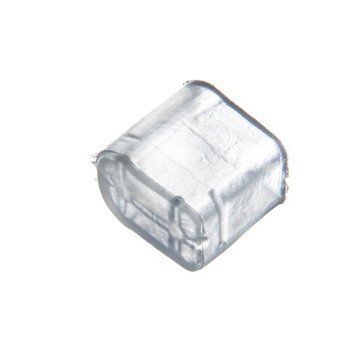 Фото Заглушка для led неону 220V AVT smd2835 1017889,