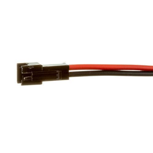 Фото Світлодіодна лінійка магістральна 60см 220V 11W 6000K IP44 BRIGHT 1019187,