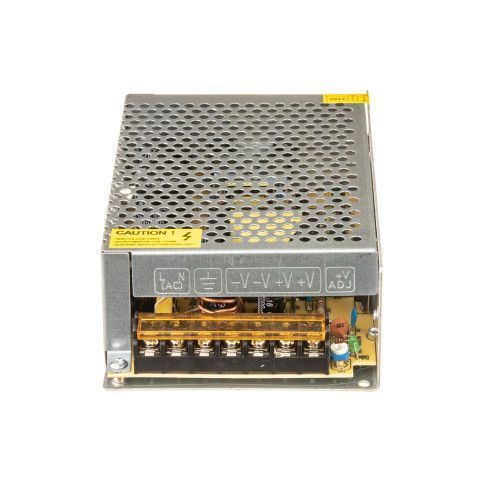 Фото Led блок питания 12V 16,66A 200Вт IP20 MN/1 1019173,