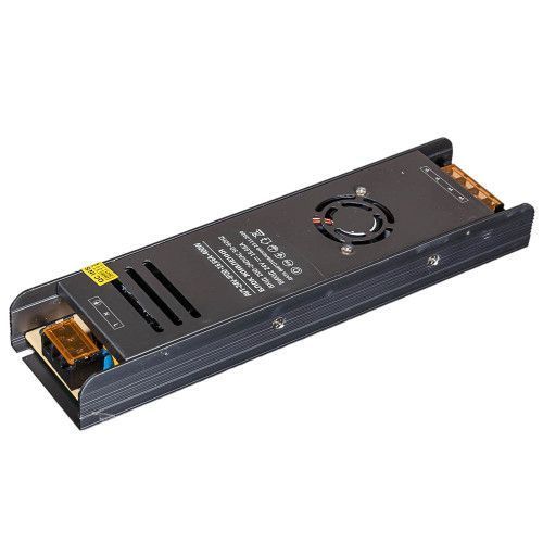 Фото Led блок живлення 24V 16,67А 400Вт IP20 AVT 1021017,