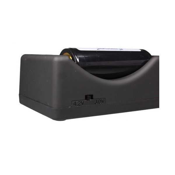 Фото Зарядний пристрій 2*18650 Trustfire new TR006,