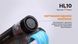 Фото Фонарь налобный Fenix HL10 gold HL10gl, вид 16,