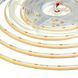 Фото Светодиодная лента COB 12В теплая белая 256LED/м IP20 Professional 1022432, вид 3,