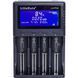 Фото Зарядное устройство для Liitokala Lii-PD4+car EU charger Lii-PD4+car, вид 1,