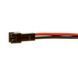 Фото Світлодіодна лінійка магістральна 60см 220V 11W 6000K IP44 BRIGHT 1019187, вид 4,