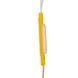 Фото Светодиодный модуль COB 12 V желтый 1led 1,5W IP65 1019232, вид 4,