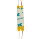 Фото Светодиодный модуль COB 12 V желтый 1led 1,5W IP65 1019232, вид 3,