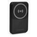 Фото Повербанк з бездротовою зарядкою 10000mAh TITANUM MA02 22.5W Black 28286, вид 2,