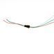 Фото Led коннектор для RGB Smart strip (комплект папа+мама) 1019998, вид 2,