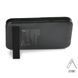 Фото Повербанк з бездротовою зарядкою 10000mAh TITANUM MA02 22.5W Black 28286, вид 6,