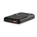 Фото Повербанк з бездротовою зарядкою 10000mAh TITANUM MA02 22.5W Black 28286, вид 3,