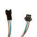 Фото Led коннектор для RGB Smart strip (комплект папа+мама) 1019998, вид 1,