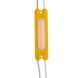 Фото Светодиодный модуль COB 12 V желтый 1led 1,5W IP65 1019232, вид 2,