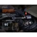Фото Фонарь ручной Fenix C7 оранжевый | Лимитированная серия C7orange, вид 15,