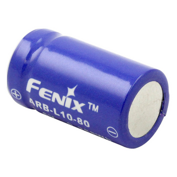 Фото Аккумулятор Fenix под UC02 ARB-L10-80,