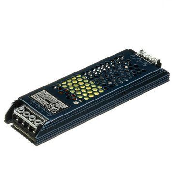 Фото Led блок живлення 12V 16,66А 200Вт IP20 1022886,