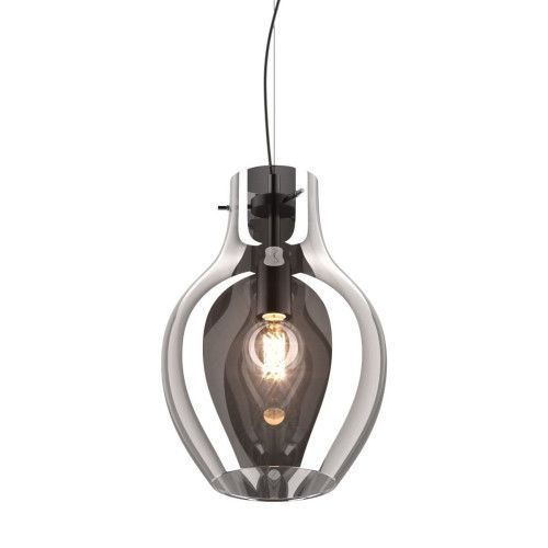 Фото Люстра подвесная Zumaline bresso P19066A-D28 P19066A-D28,