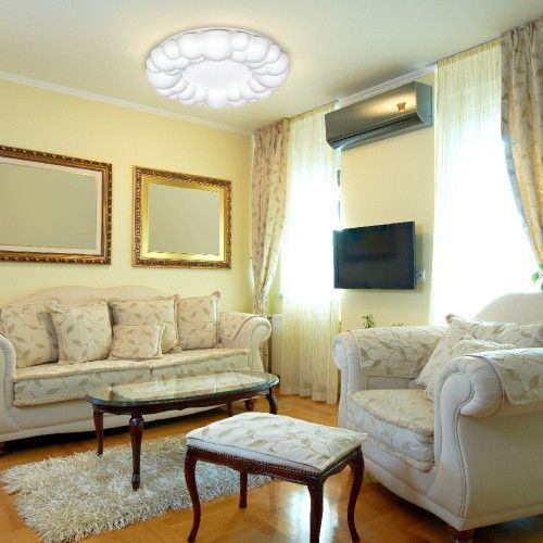 Фото Світлодіодний світильник Ardero AL6045ARD 72W ASTER 80056,