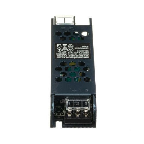 Фото Led блок живлення 24V 2,5А 60Вт IP20 1022890,