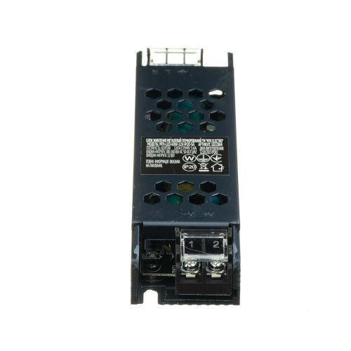 Фото Led блок живлення 24V 2,5А 60Вт IP20 1022890,