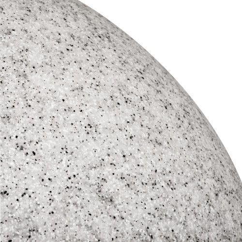 Фото Садовый светильник с переменным источником света STONO 24651,