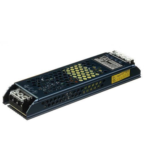 Фото Led блок живлення 12V 16,66А 200Вт IP20 1022886,