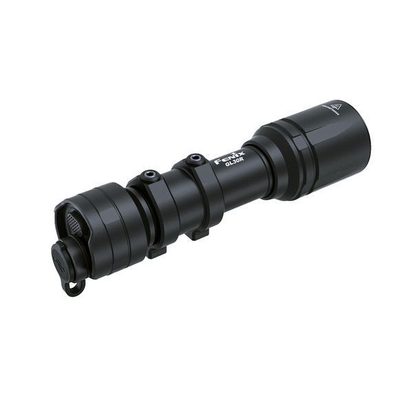 Фото Фонарь для пистолета Fenix GL30R GL30R,