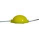 Фото Светодиодный модуль COB 12 V желтый 1led 2W IP65 1019425, вид 2,
