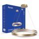 Фото Люстра світлодіодна Feron AL6610 SHINE LEVITATION 50W 40284, вид 1,