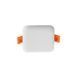 Фото Світильник типу downlight (направленого світла) AREL LED 29582, вид 1,