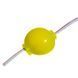 Фото Светодиодный модуль COB 12 V желтый 1led 2W IP65 1019425, вид 1,