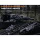 Фото Фонарь для пистолета Fenix GL30R GL30R, вид 13,