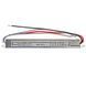Фото Led блок живлення 12V 1.5A 18Вт IP20 SLIM №1 1013362, вид 3,