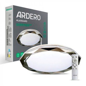 Фото Светодиодный светильник Ardero AL6050ARD 72W LEGEND 80053,