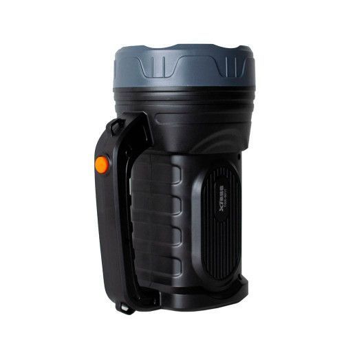 Фото Ліхтар акумуляторний LED TGX-9011 58396,
