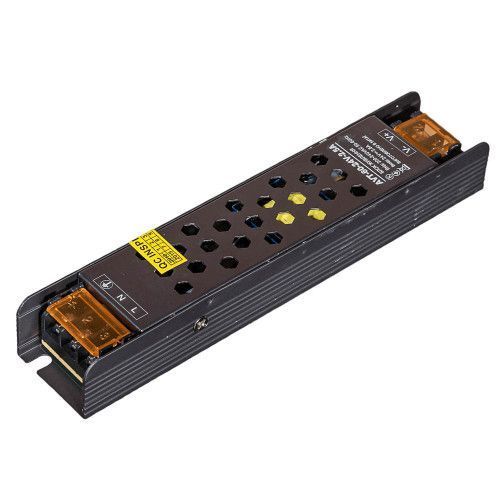 Фото Led блок живлення 24V 2,5А 60Вт IP20 AVT 1021016,