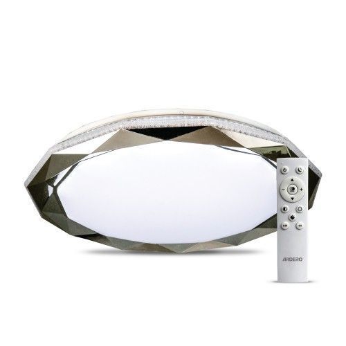 Фото Светодиодный светильник Ardero AL6050ARD 72W LEGEND 80053,
