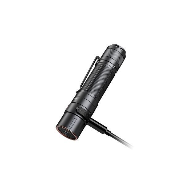 Фото Фонарь Fenix E35R + диффузор AOD-S V2.0 в подарок | Лимитированная серия E35RAODSV20,