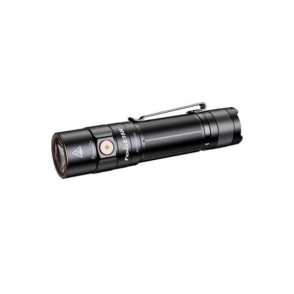 Фото Фонарь Fenix E35R + диффузор AOD-S V2.0 в подарок | Лимитированная серия E35RAODSV20,