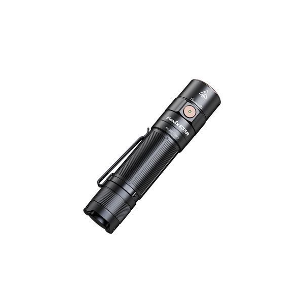 Фото Фонарь Fenix E35R + диффузор AOD-S V2.0 в подарок | Лимитированная серия E35RAODSV20,