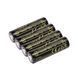 Фото Аккумулятор LiitoKala Lii-14A 14500 800mah battery Lii-14A, вид 6,