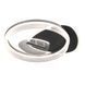 Фото LED светильник функциональный VIDEX DECORA 52W VL-CLD-993-BSL 28279, вид 2,