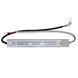 Фото Led блок питания 12V 1.5A 18Вт IP65 SLIM 1013363, вид 3,