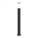 Фото LED Світильник архітектурний AR09061B IP54 VIDEX GU10 28155, вид 2,