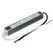 Фото Led блок питания 12V 1.5A 18Вт IP65 SLIM 1013363, вид 2,
