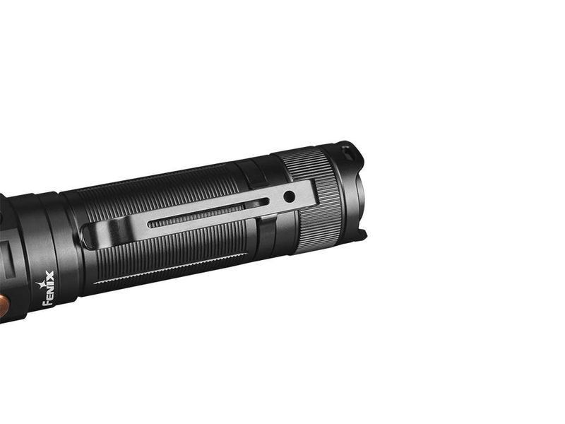 Фото Фонарь ручной Fenix LD32 UVC LD32UVC,