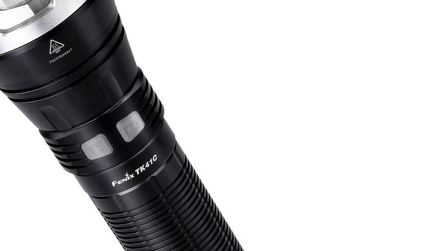 Фото Ліхтар ручний Fenix TK41 C-L2U2 TK41C,